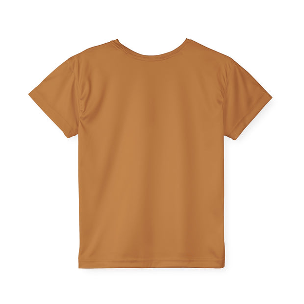 CLOWS BETTER DAYS AHEAD Kids Sports Jersey