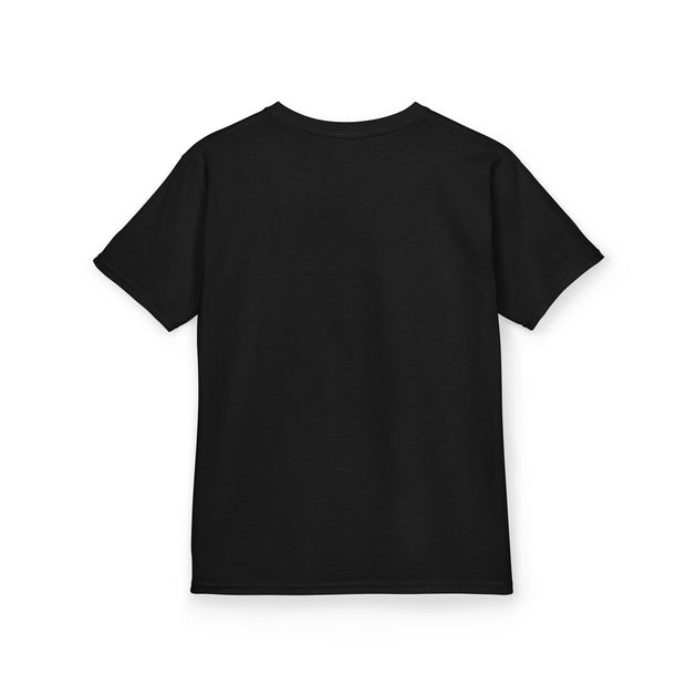 CLOWS SWEET NATURE Kids Heavy Cotton Tee