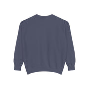 CLOWS NATURE CONNECTIONS Garment-Dyed Sweatshirt