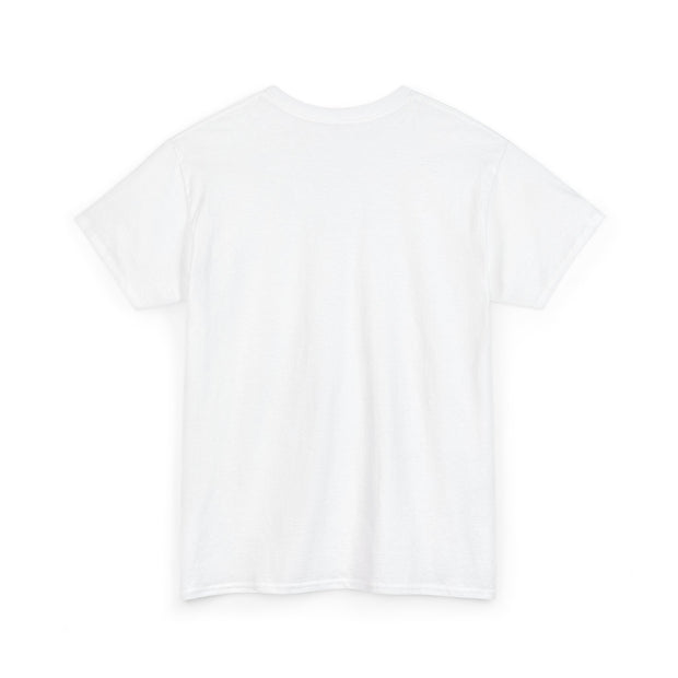 CLOWS GRAFFITI Heavy Cotton Tee