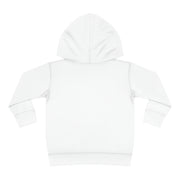 Clows WITH PASSION Toddler Pullover Fleece Hoodie