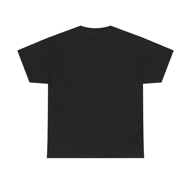 CLOWS PEACEFUL MINDSET Heavy Cotton Tee