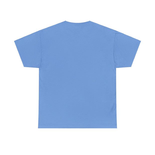 Clows Butterfly Effect Unisex Heavy Cotton Tee