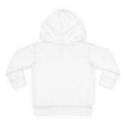 Clows WITH PASSION Toddler Pullover Fleece Hoodie