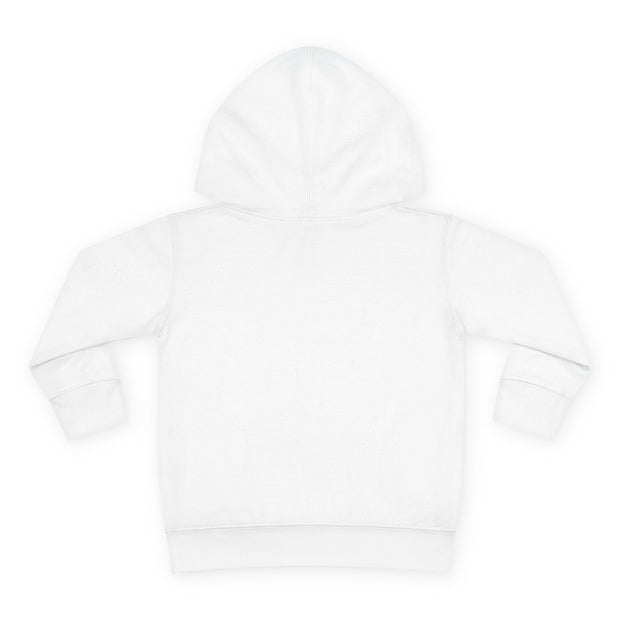 Clows WITH PASSION Toddler Pullover Fleece Hoodie
