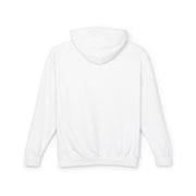 CLOWS THE BEAUTY OF NATURE Lightweight Hooded Sweatshirt