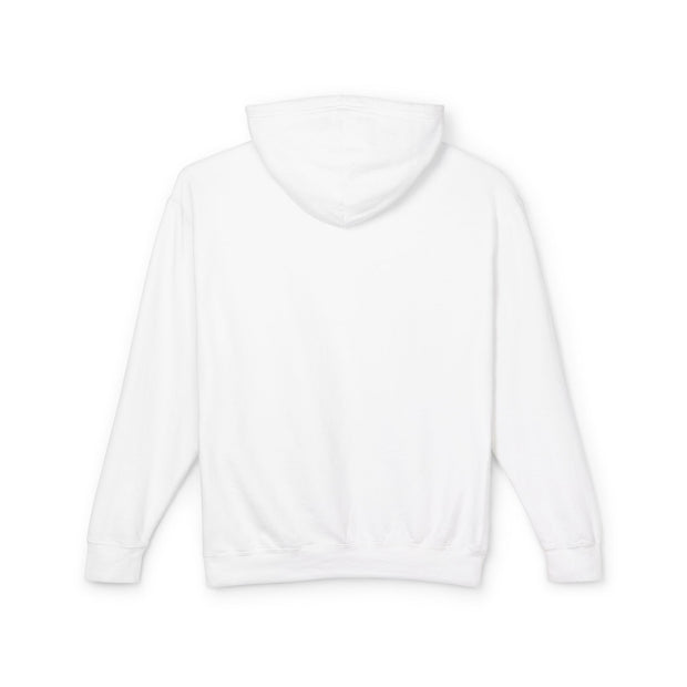 CLOWS THE BEAUTY OF NATURE Lightweight Hooded Sweatshirt