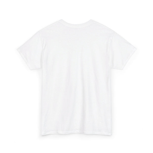 Clows Walk Of Nature Unisex Heavy Cotton Tee