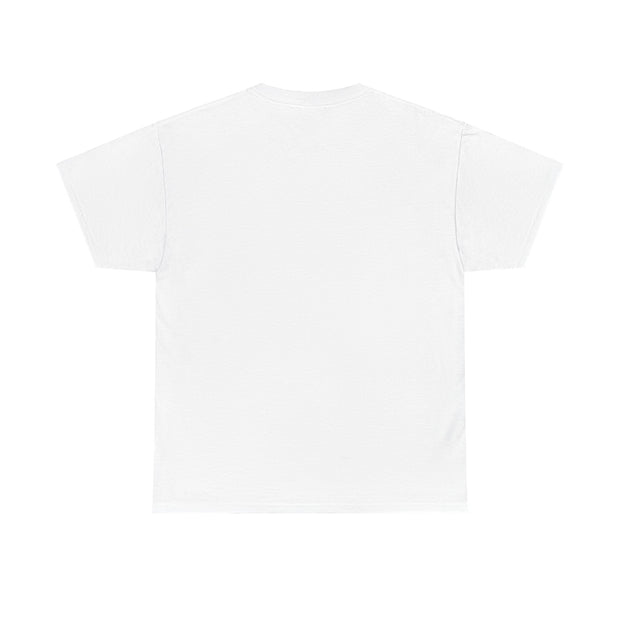CLOWS GRAFFITI Heavy Cotton Tee