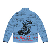 LOST IN THE CLOWS Puffer Jacket