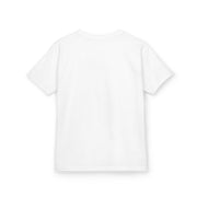 CLOWS NATURE IS CALLING Kids Heavy Cotton Tee