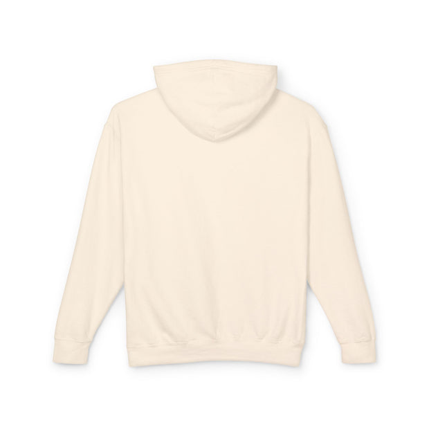 CLOWS EARTH LIFE Lightweight Hooded Sweatshirt