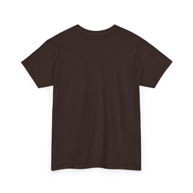 Copy of CLOWS FOLLOW THE CLOWS Heavy Cotton Tee