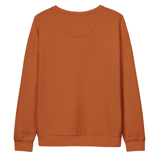 CLOWS Inspire with Purpose Unisex Sweatshirt