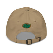 CLOWS WITH PASSION Dad hat