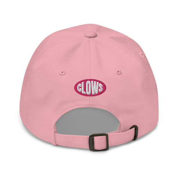 CLOWS WITH PASSION Dad hat