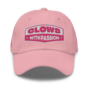 CLOWS WITH PASSION Dad hat