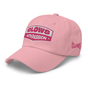 CLOWS WITH PASSION Dad hat