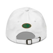CLOWS WITH PASSION Dad hat