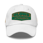 CLOWS WITH PASSION Dad hat