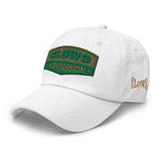 CLOWS WITH PASSION Dad hat