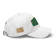 CLOWS WITH PASSION Dad hat