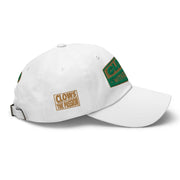 CLOWS WITH PASSION Dad hat