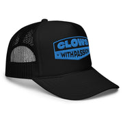 CLOWS WITH PASSION Trucker Hat