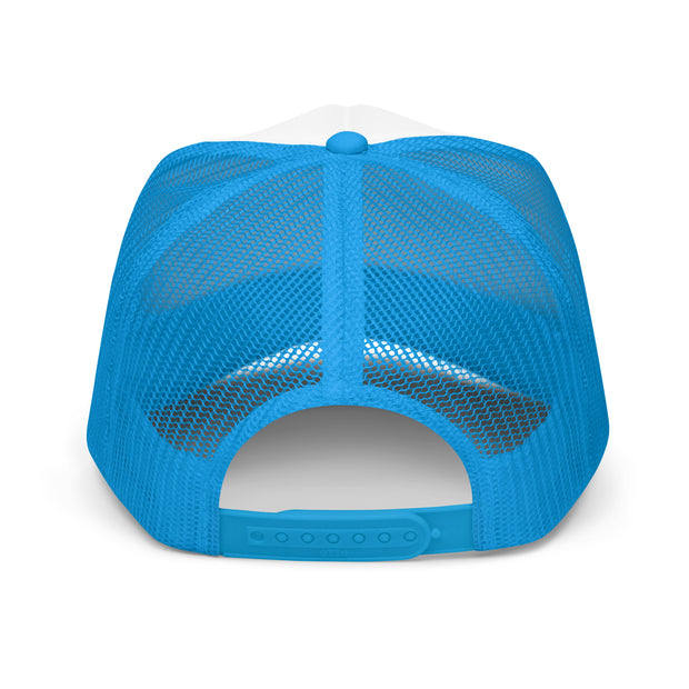 CLOWS WITH PASSION Trucker Hat