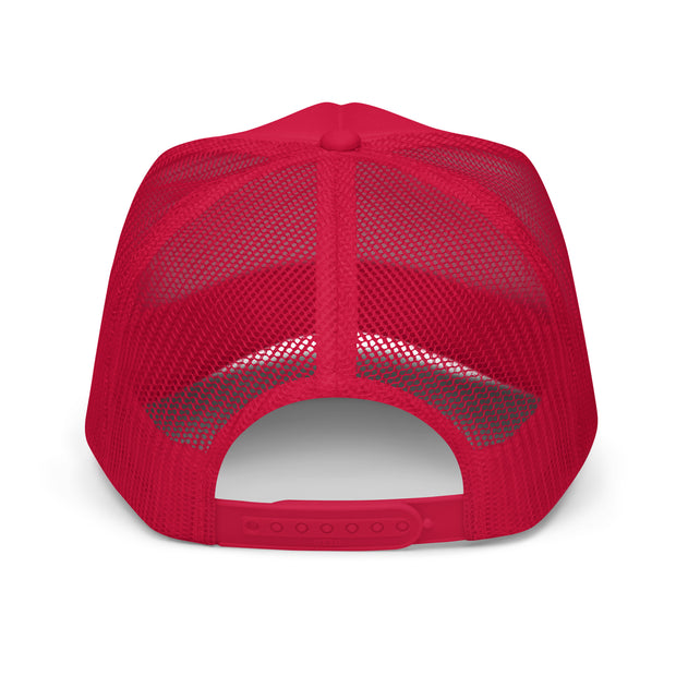 CLOWS WITH PASSION Trucker Hat