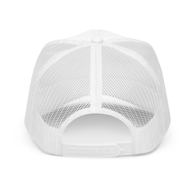 CLOWS WITH PASSION Trucker Hat