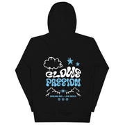 CLOW PASSION Unisex Hoodie