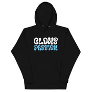 CLOW PASSION Unisex Hoodie