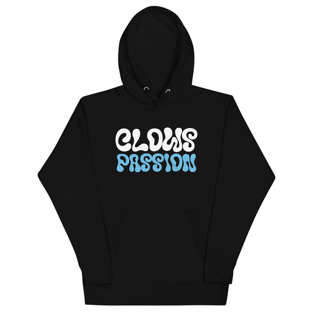 CLOW PASSION Unisex Hoodie